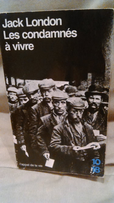 Les condamnés à vivre