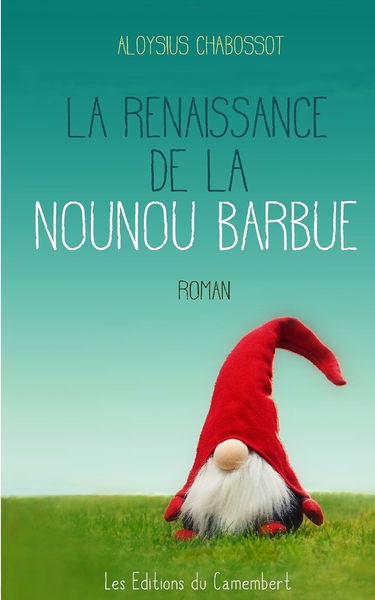 La renaissance de la nounou barbue