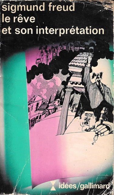 Le rêve et son interprétation