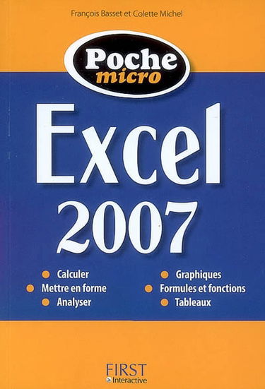 Excel 2007