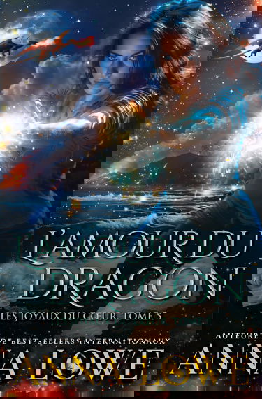 L'amour du dragon