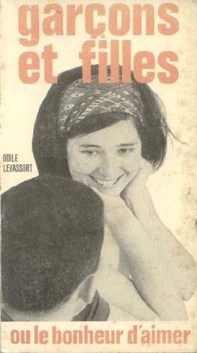 Garçons et filles, ou, Le bonheur d'aimer