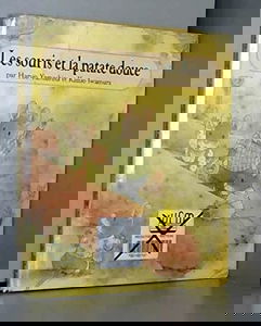 Les Souris et la patate douce