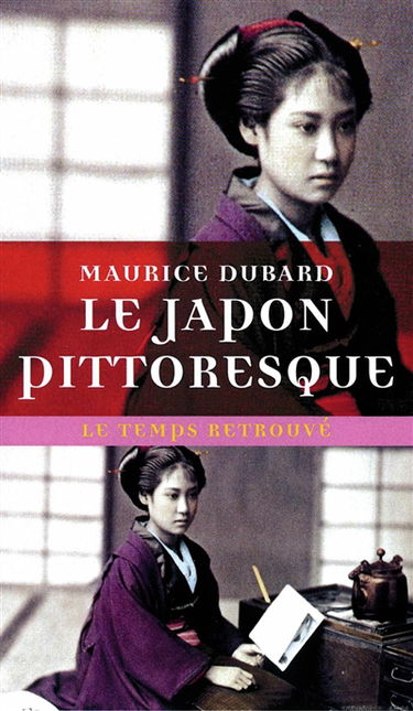 Le Japon pittoresque