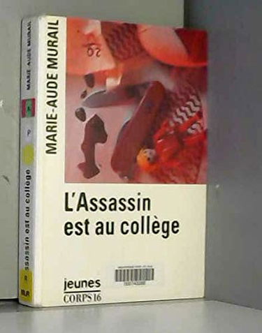 L'assassin est au collège