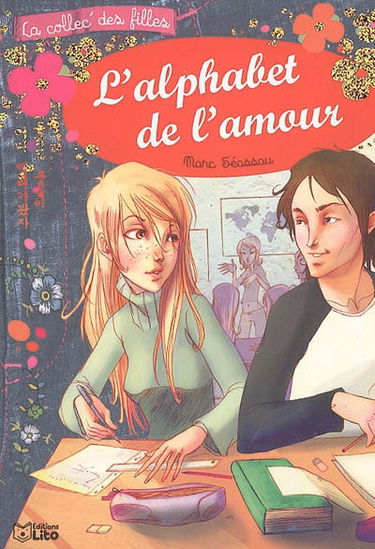 L'alphabet de l'amour