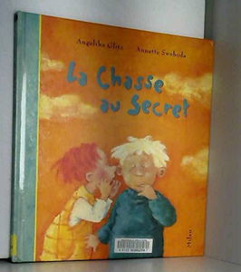 La chasse au secret