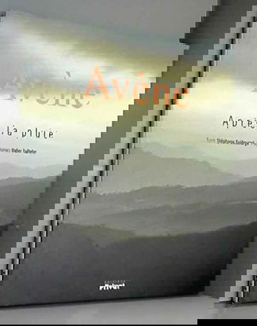 Avène : Après la pluie