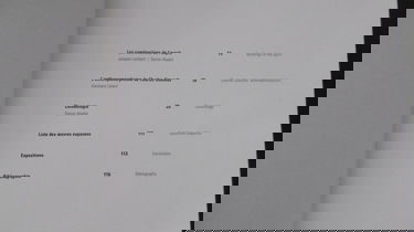 Charles Simonds : exposition, Galerie nationale du jeu de paume, Paris, 20 déc. 1994-29 janv. 1995