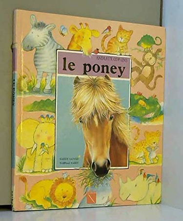 Le Poney