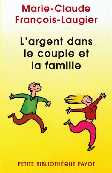 L'argent dans le couple et la famille
