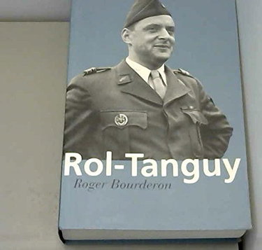 Couverture de Rol-Tanguy