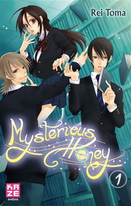 Mysterious honey. Vol. 1