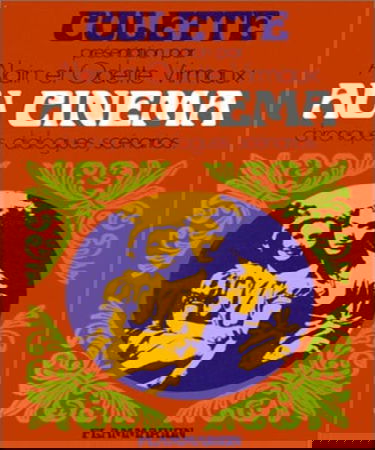 Au cinéma : chroniques, dialogues, scénarios