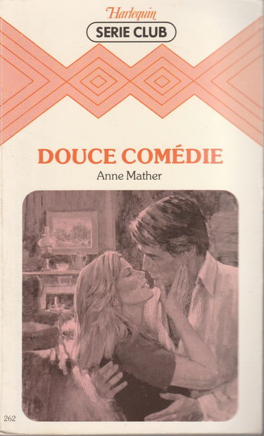 Douce comédie (Harlequin)