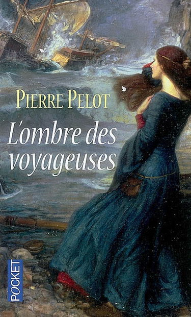 L'ombre des voyageuses