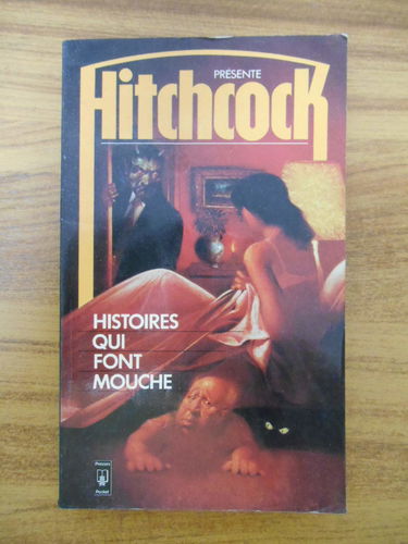 Histoires qui font mouche