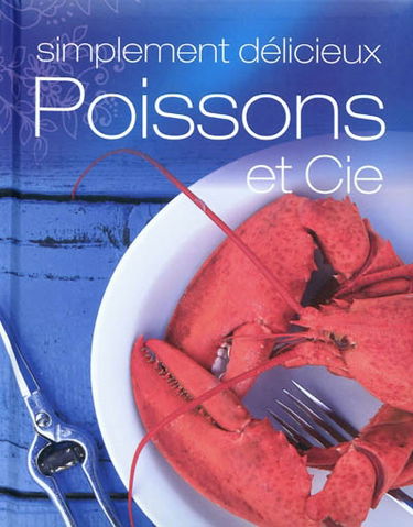Poissons et Cie : simplement délicieux