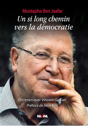 Un si long chemin vers la démocratie