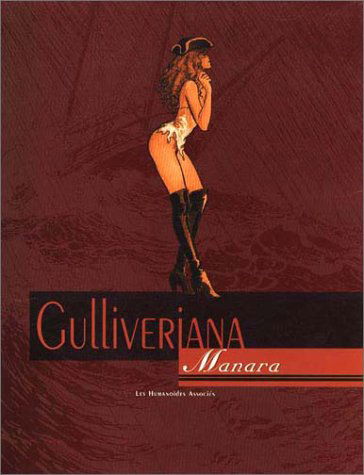Gulliveriana