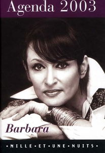 Agenda Barbara 2003