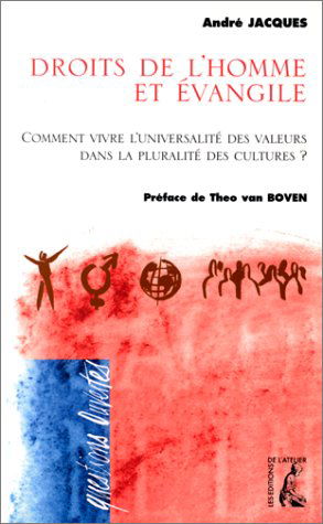 Droits de l'homme et Evangile