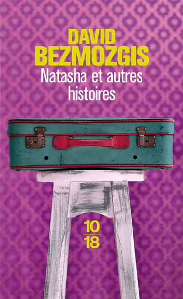 Natasha : et autres histoires
