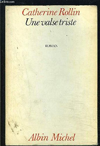 Une valse triste