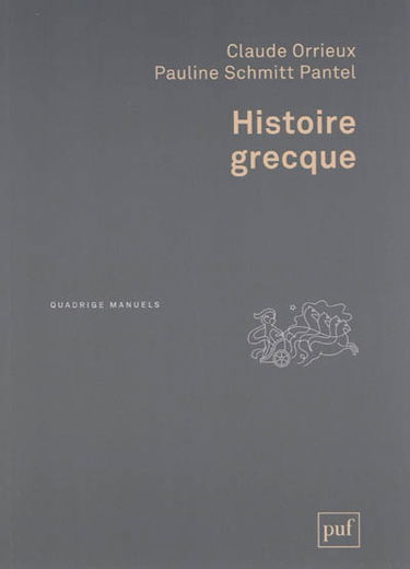 Histoire grecque