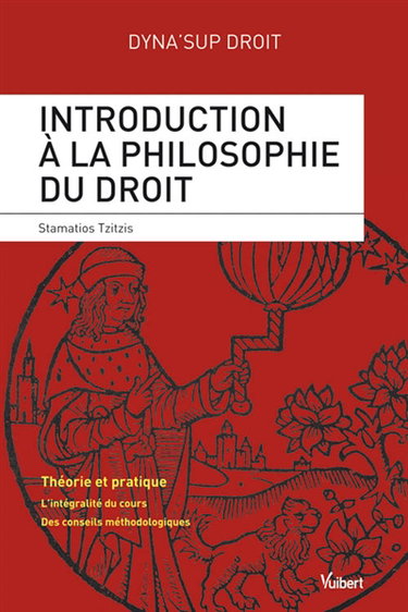 Introduction à la philosophie du droit