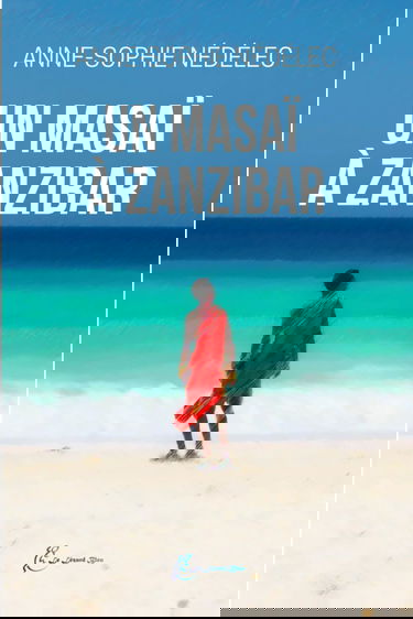 Un masaï à Zanzibar