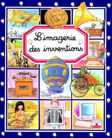 INVENTIONS + AUTOCOLLANT