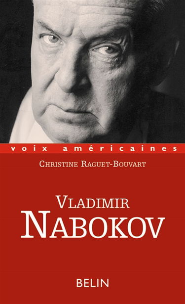 Vladimir Nabokov