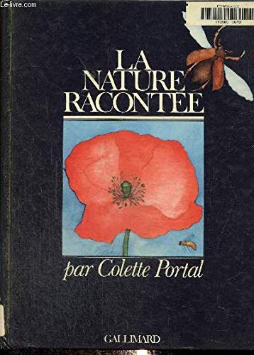 La Nature racontée