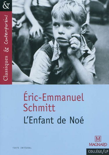 L'enfant de Noé