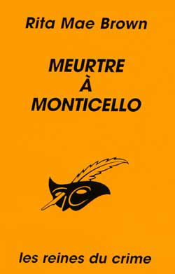 Meurtre à Monticello