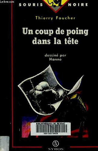 Un Coup de poing dans la tête