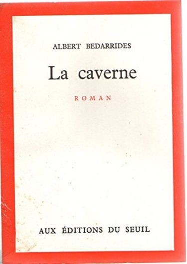La caverne