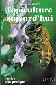 L'Apiculture Aujourd'Hui