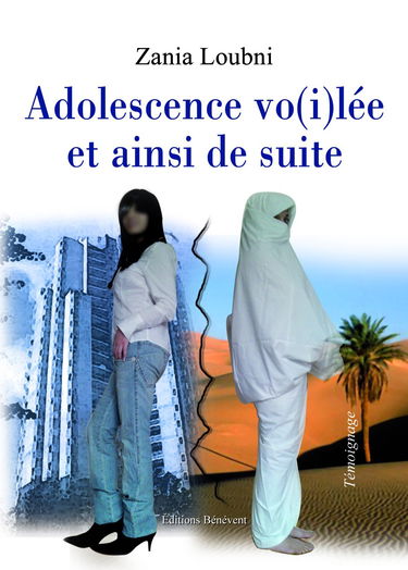 Adolescence Vo(I)Lee et Ainsi de Suite