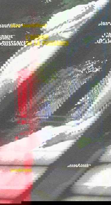 L'agonie de la puissance : trois variations