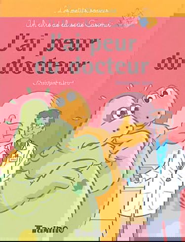 J'ai peur du docteur