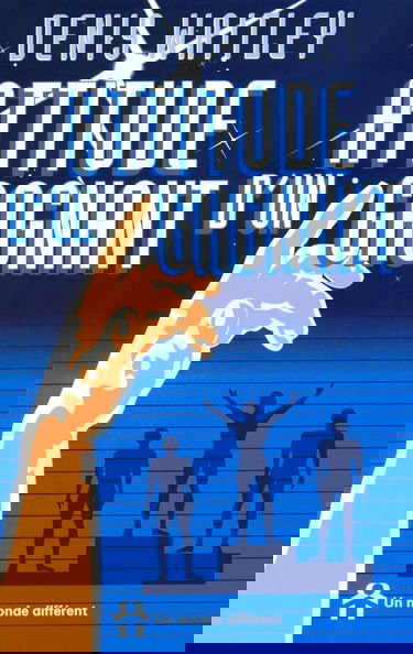 ATTITUDE D'UN GAGNANT