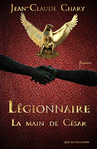 La main de César