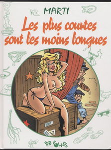 Les plus courtes sont les moins longues