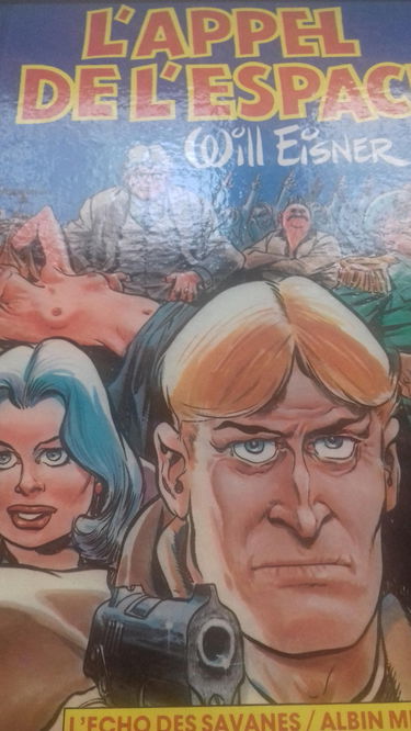 L'Appel de l'espace