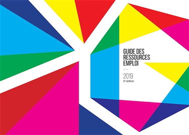 Guide des ressources emploi 2019