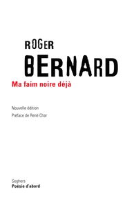 Ma faim noire déjà