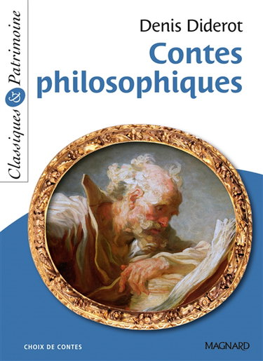 Contes philosophiques