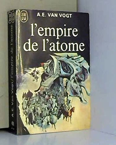 L'empire de l'atome